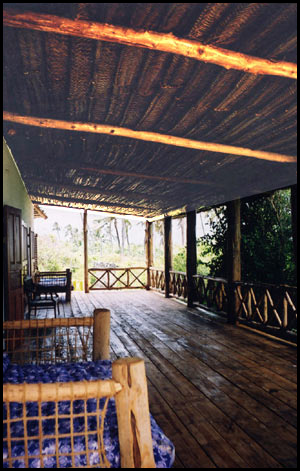 Rent a villa in Zanzibar