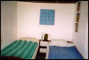 Rent a bungalow in Zanzibar