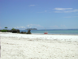 Zanzibar locations villa et bungalow