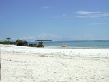 Zanzibar bungalow and villa rentals