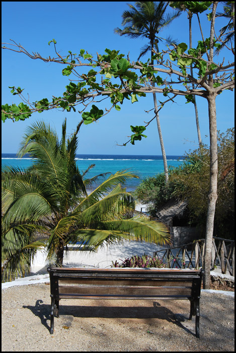 Villa and bungalow rentals in Zanzibar