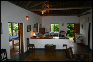 Villa and bungalow rentals in Zanzibar