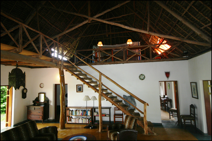 Villa and bungalow rentals in Zanzibar