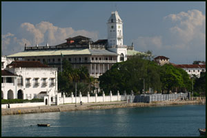 Zanzibar location de villa et bungalow