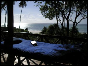 Villa and bungalow rentals in Zanzibar