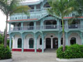 Zanzibar locations villa et bungalow