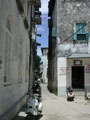 Villa and bungalow rental in Zanzibar