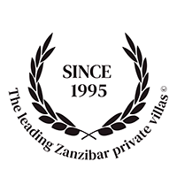 The leading Zanzibar private villas since 1995